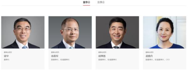 又有大动作!孟晚舟担任轮值董事长 华为回应来了 又有大动作!孟晚舟担任轮值董事长 华为回应来了